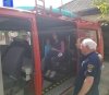 2019.05.26. Nyitott szertárkapu gyereknap alkalmából