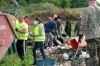 2020.06.20. Közösségi szemétszedés Isaszegen
