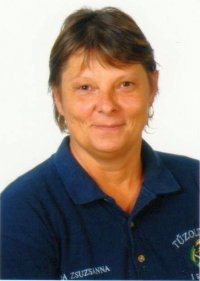 Varga Zsuzsanna